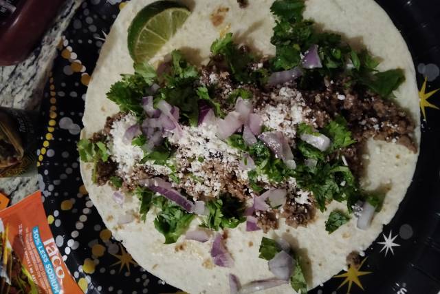 Tacos!