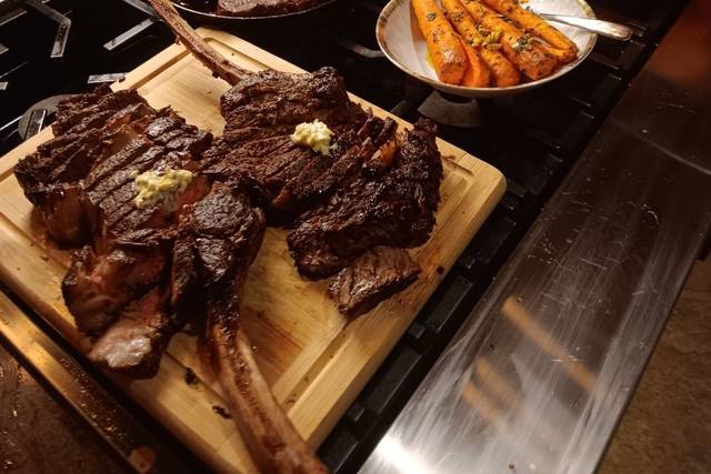 Sweet Mountain Catering