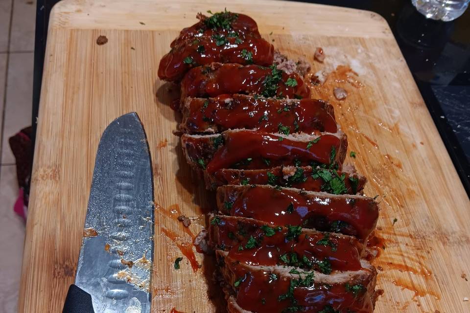 Meatloaf