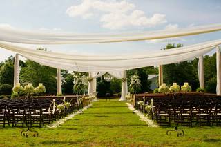 Top Notch Events & Rentals