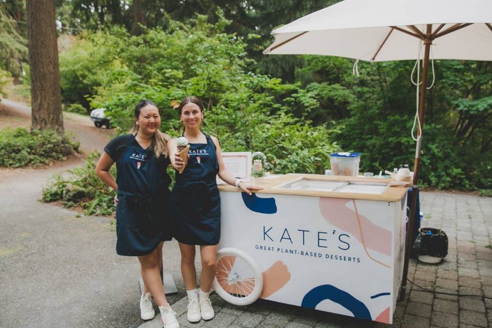 Kate's Ice Cream
