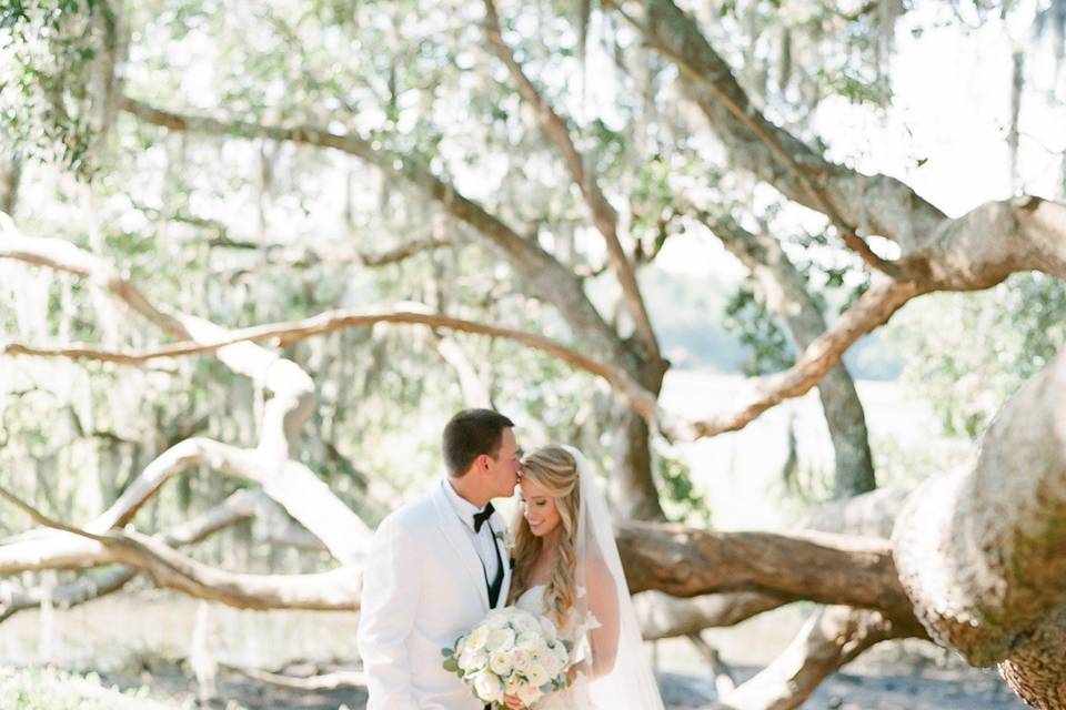 Charleston Wedding