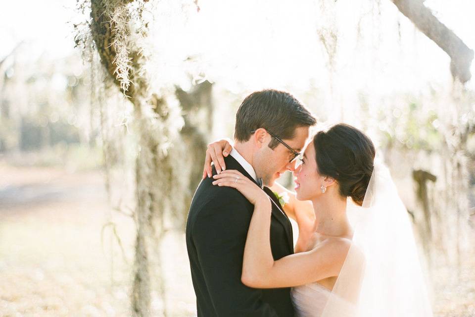 Charleston Wedding