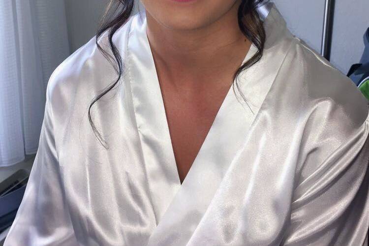 Glam with Kerry