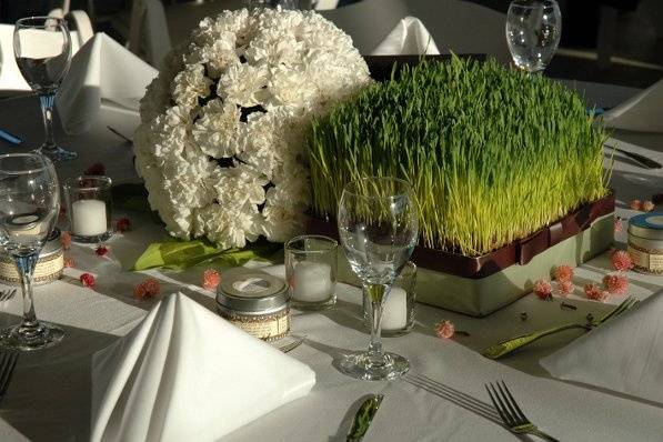 Table setting