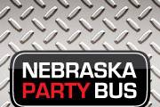 Nebraska Party Bus