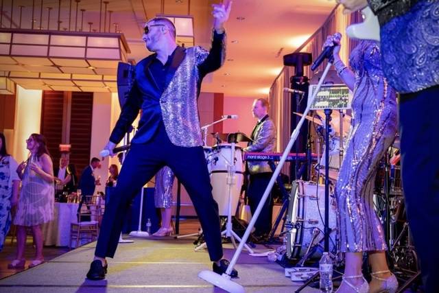 Party Band