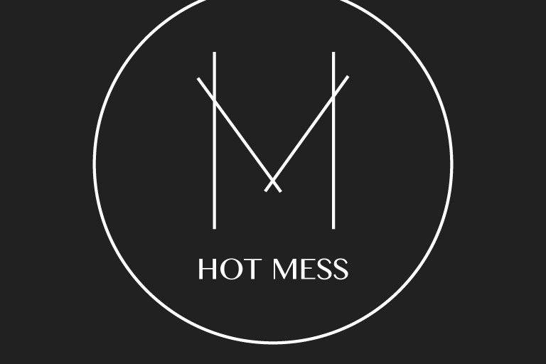 Hot Mess Logo