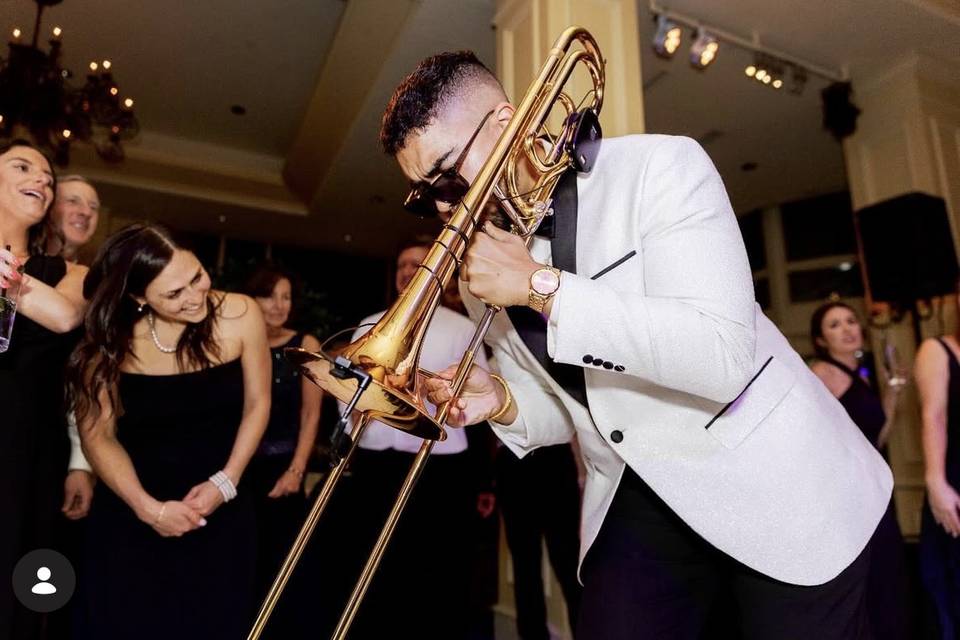 Best Horns in Boston