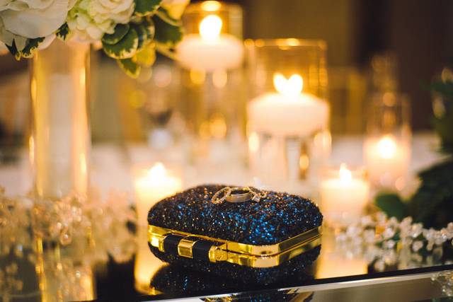 K. Gall Events