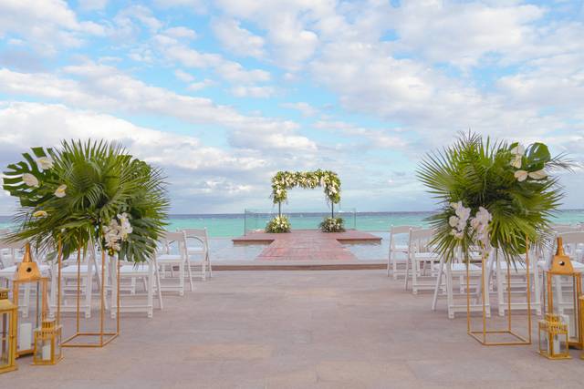 Grand Hyatt Playa del Carmen Resort