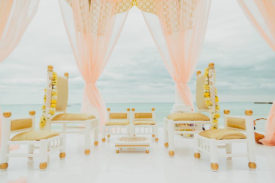 Ceremony