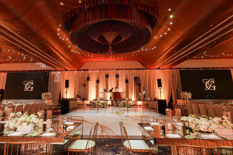 Grand Ballroom