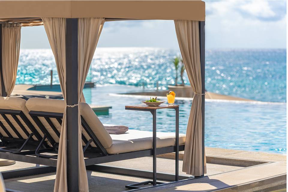 Grand Hyatt Playa del Carmen