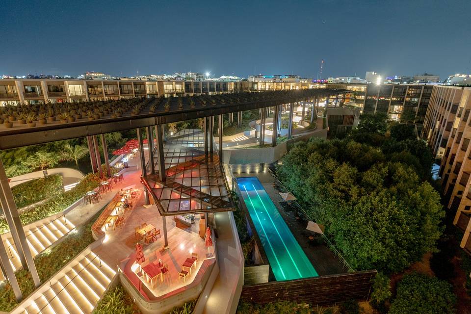 Grand Hyatt