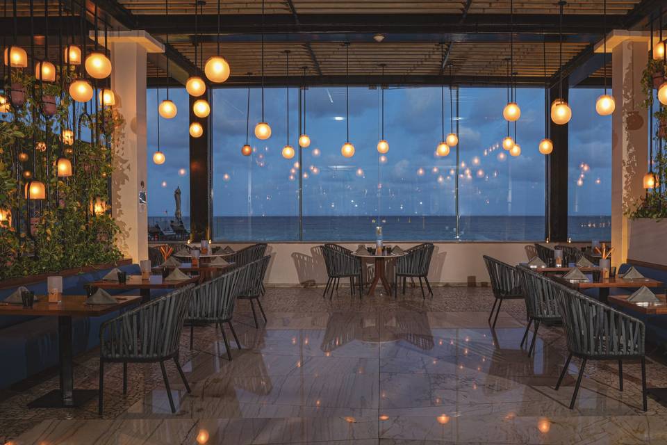 The Grill Restaurant