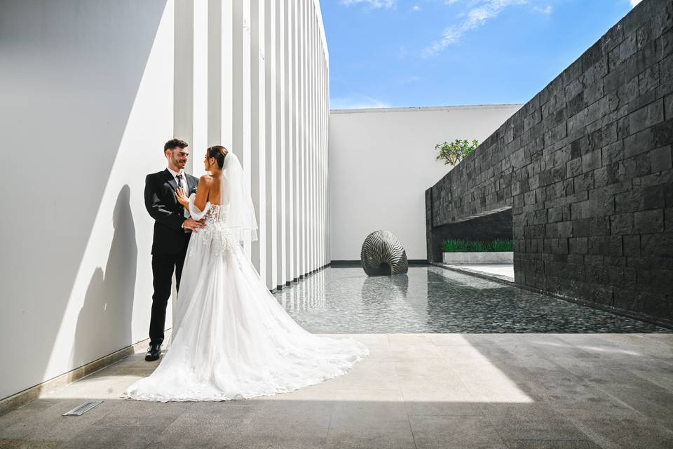 Your Grand Love Story