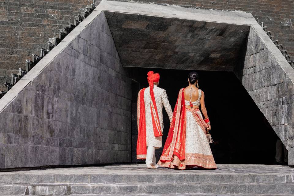 Hindu Weddings