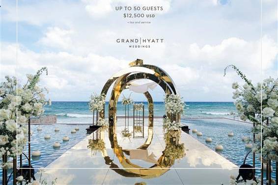 Grand Love Package
