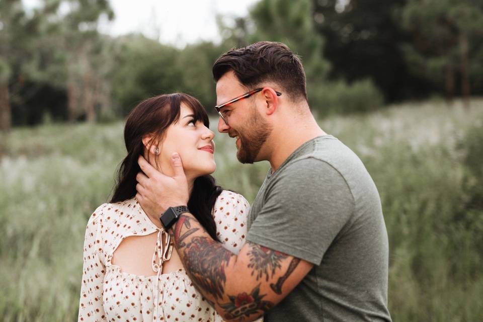 Engagement Session!