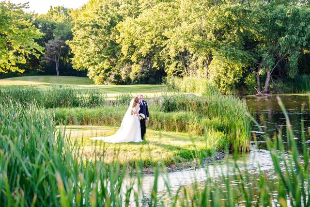 Kemper Lakes Golf Club - Country Club Weddings - Lake Zurich, IL ...