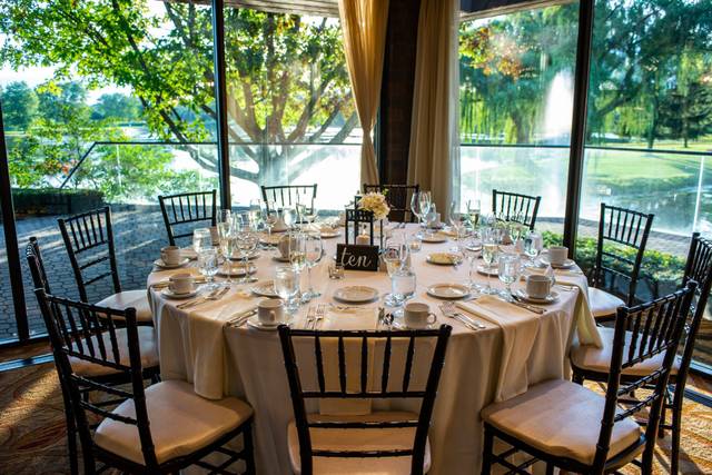 Tablescape