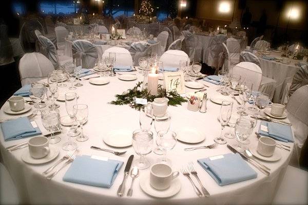 Table setting