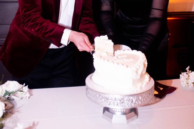 Noelle & Will Wedding