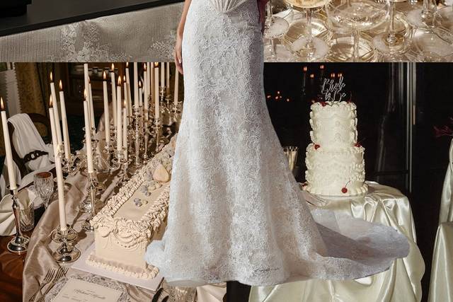 Luv Bridal  - Houston