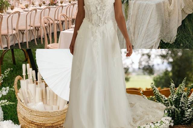 Luv Bridal  - Houston