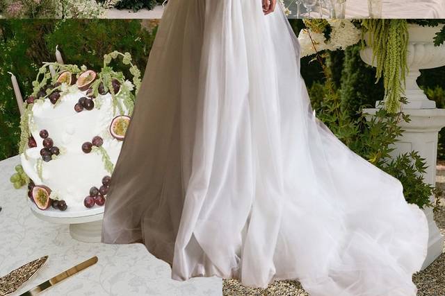 Luv Bridal  - Houston