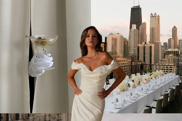Luv Bridal  - Houston