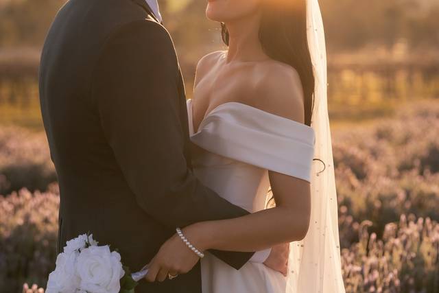 Luv Bridal  - Houston