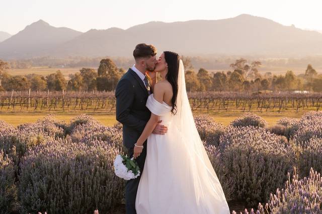 Luv Bridal  - Houston