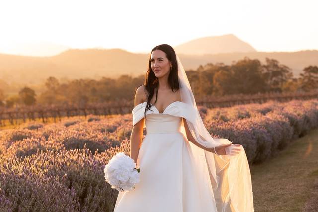 Luv Bridal  - Houston