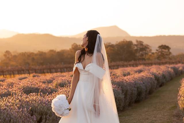 Luv Bridal  - Houston