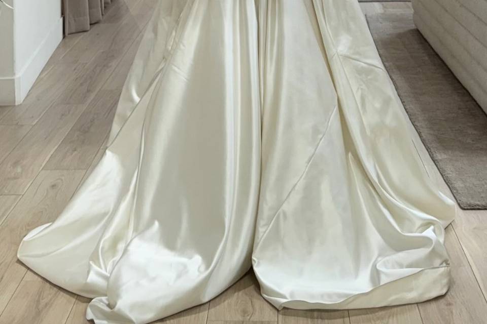 Luv Bridal  - Houston