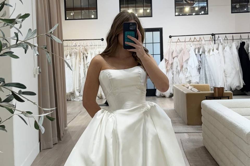 Luv Bridal  - Houston