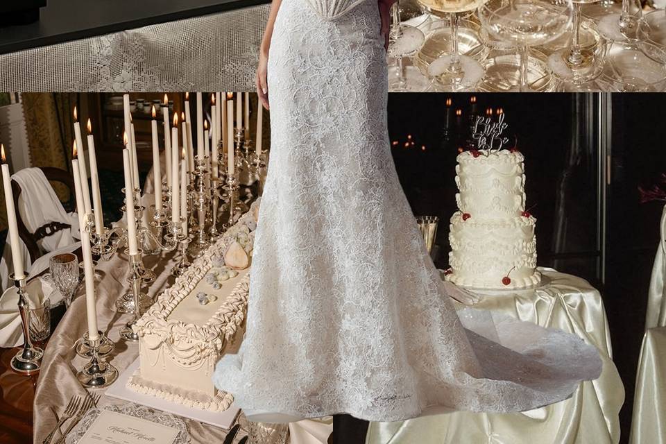 Luv Bridal  - Houston