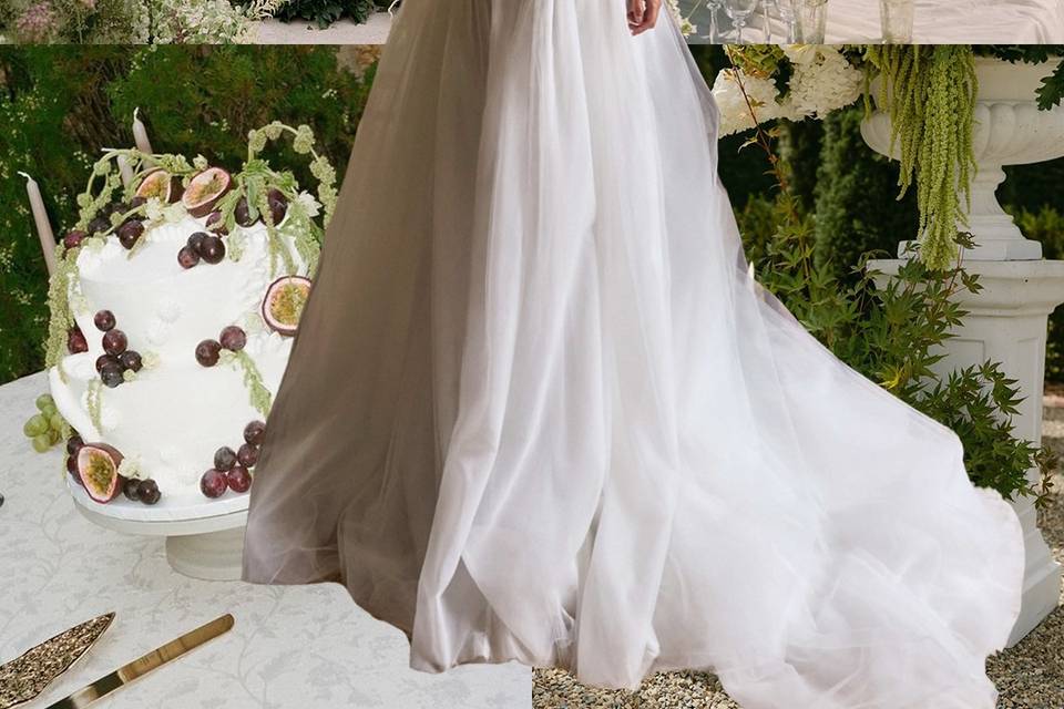 Luv Bridal  - Houston