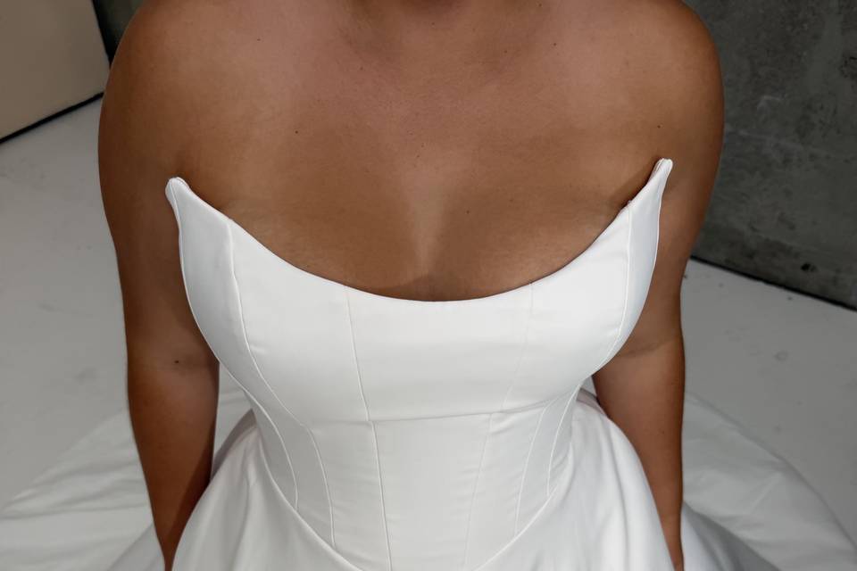 Luv Bridal  - Houston
