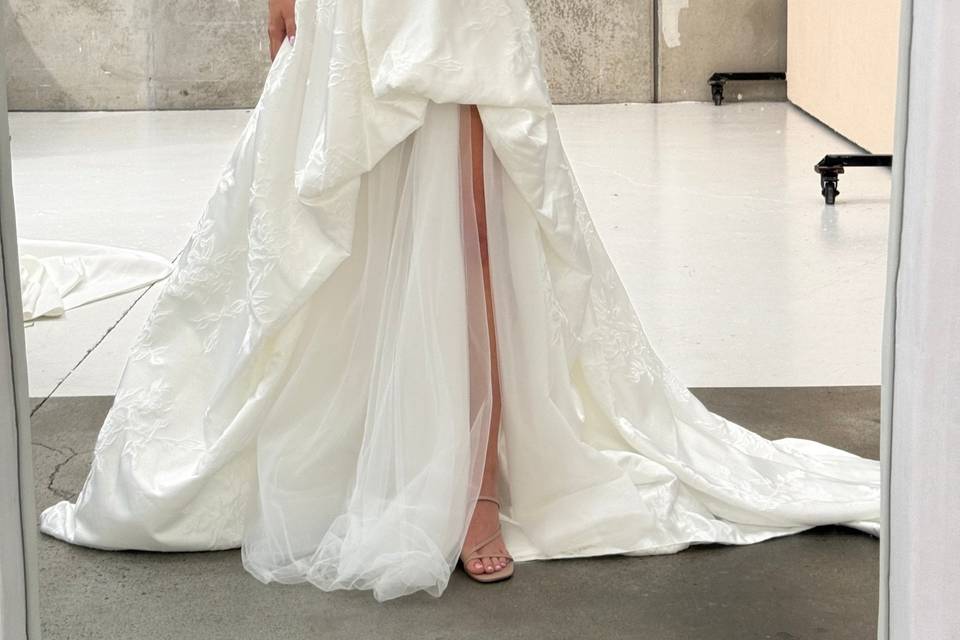 Luv Bridal  - Houston