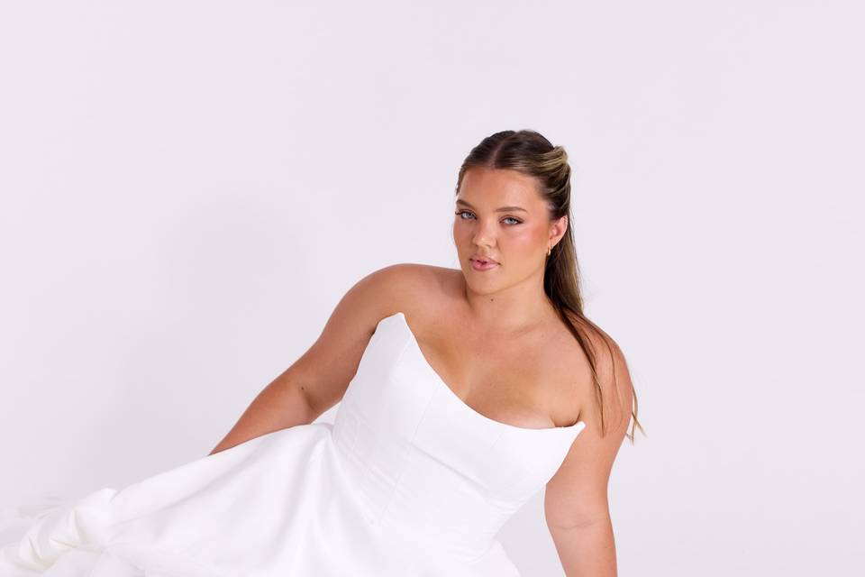 Luv Bridal  - Houston