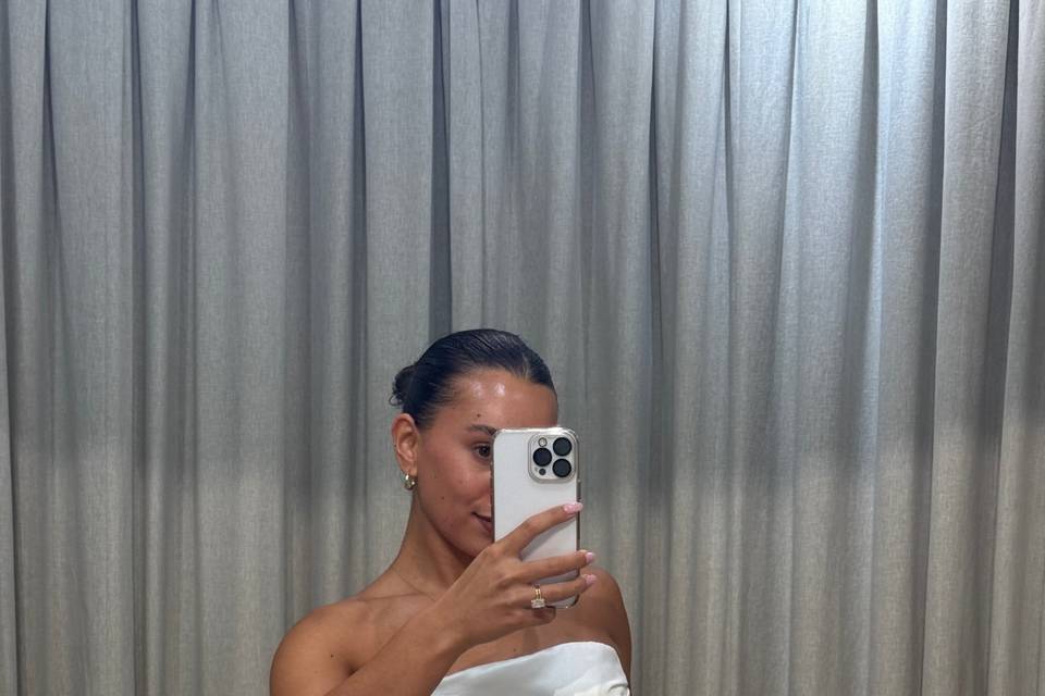 Luv Bridal  - Houston