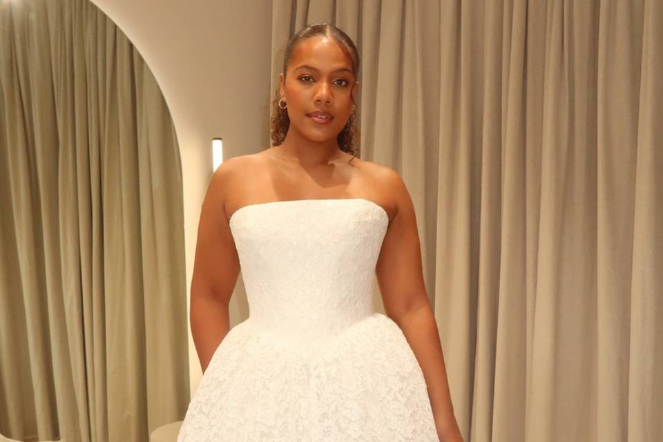 Luv Bridal  - Houston