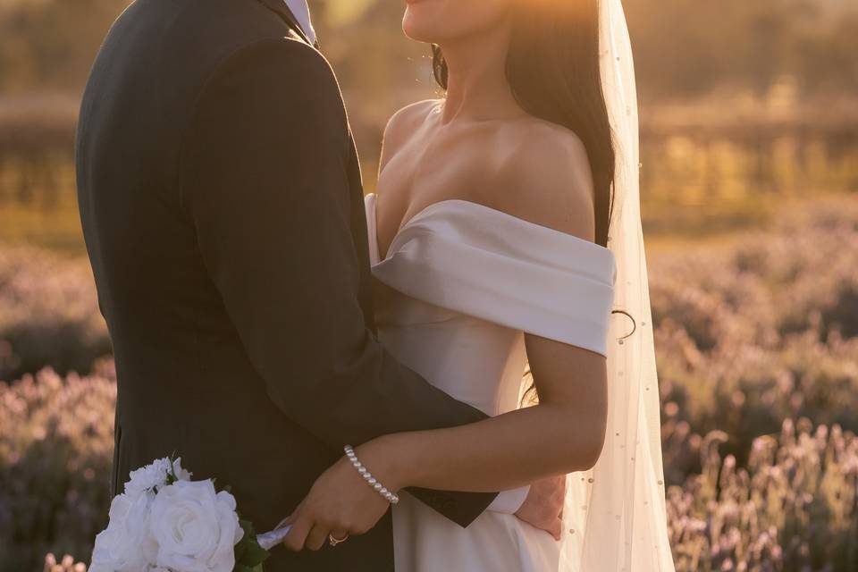 Luv Bridal  - Houston