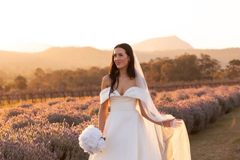 Luv Bridal  - Houston