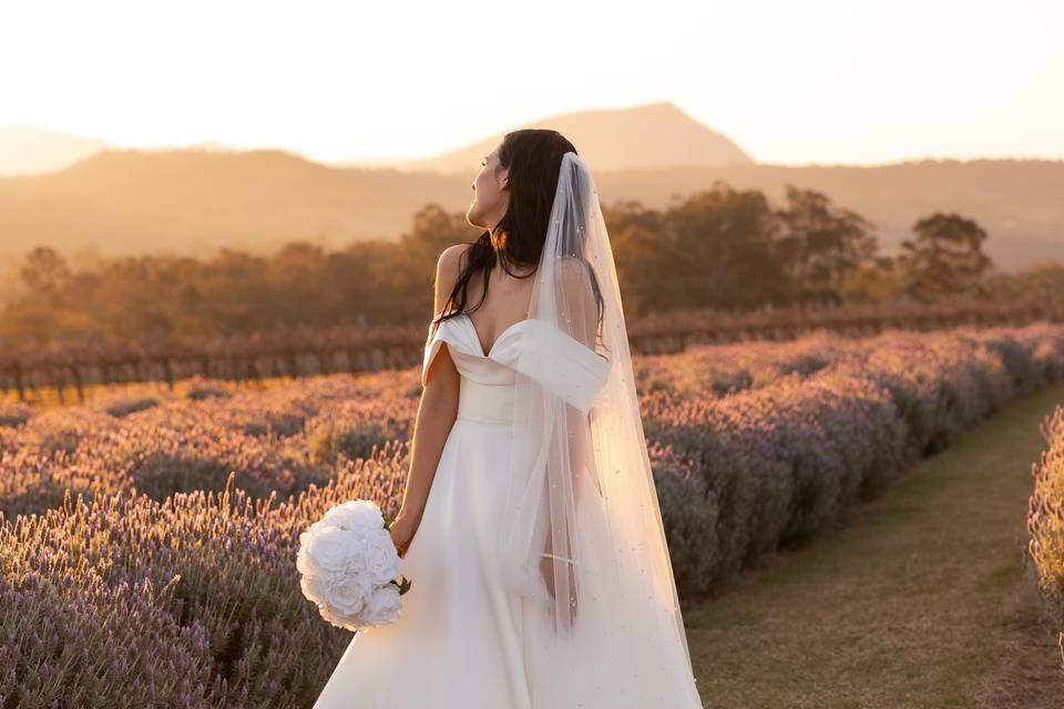 Luv Bridal  - Houston