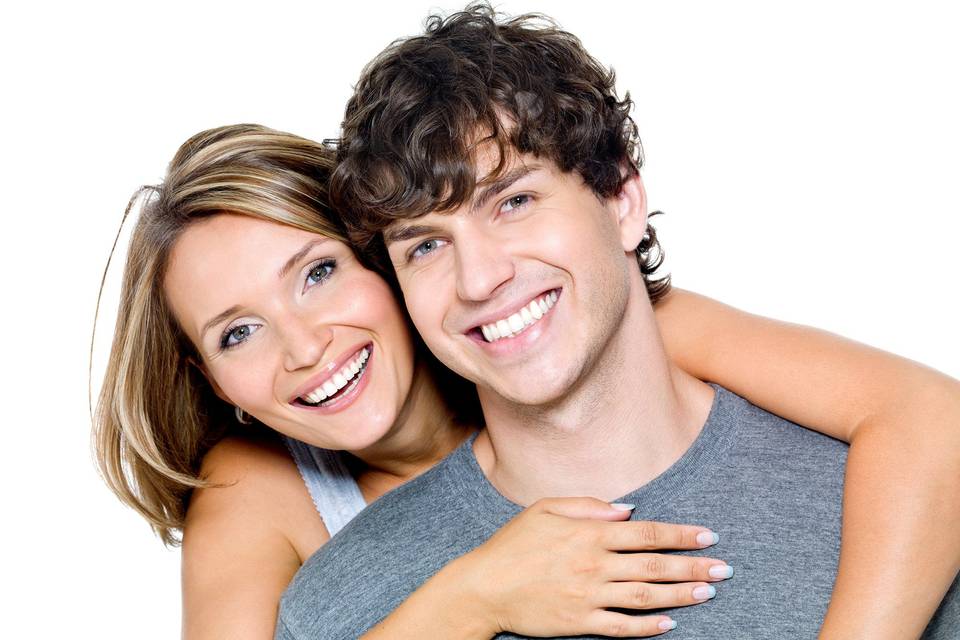 Teeth Whitening for the big day or special event.
$99 one visit!