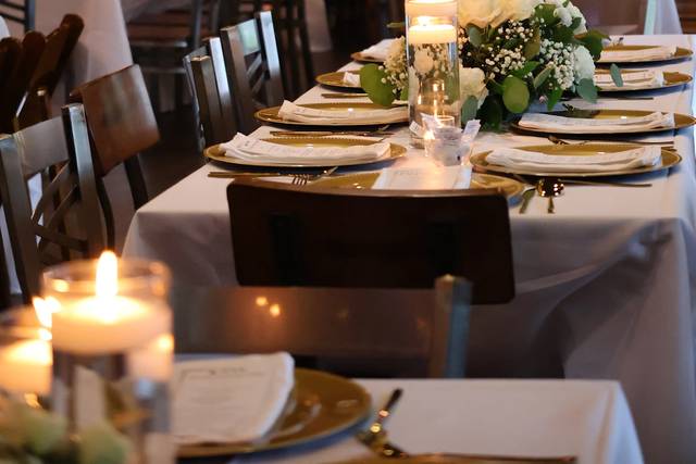 Table Setting